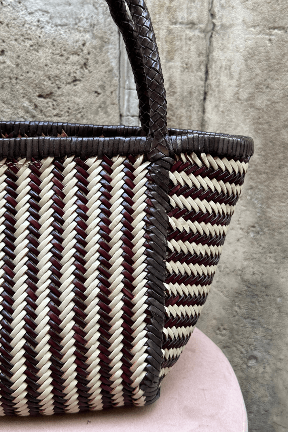 Borsa Ruby Spina