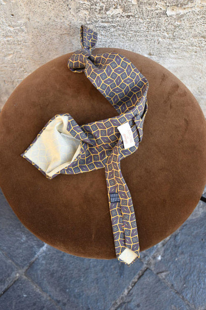 Cravatta Sartoriale