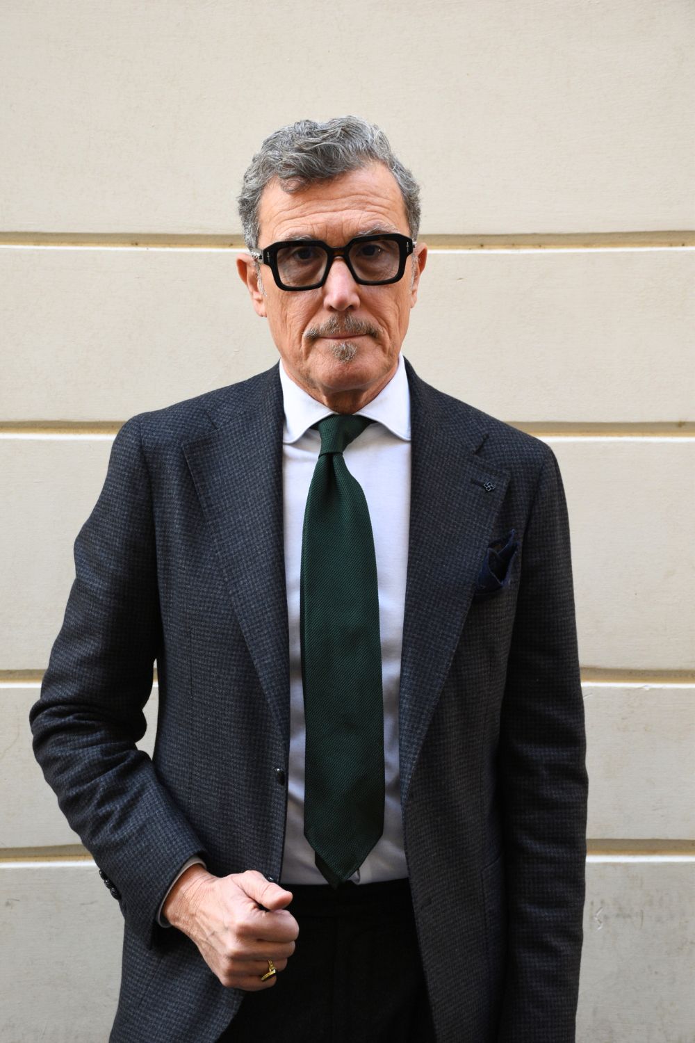 Cravatta Sartoriale n.23