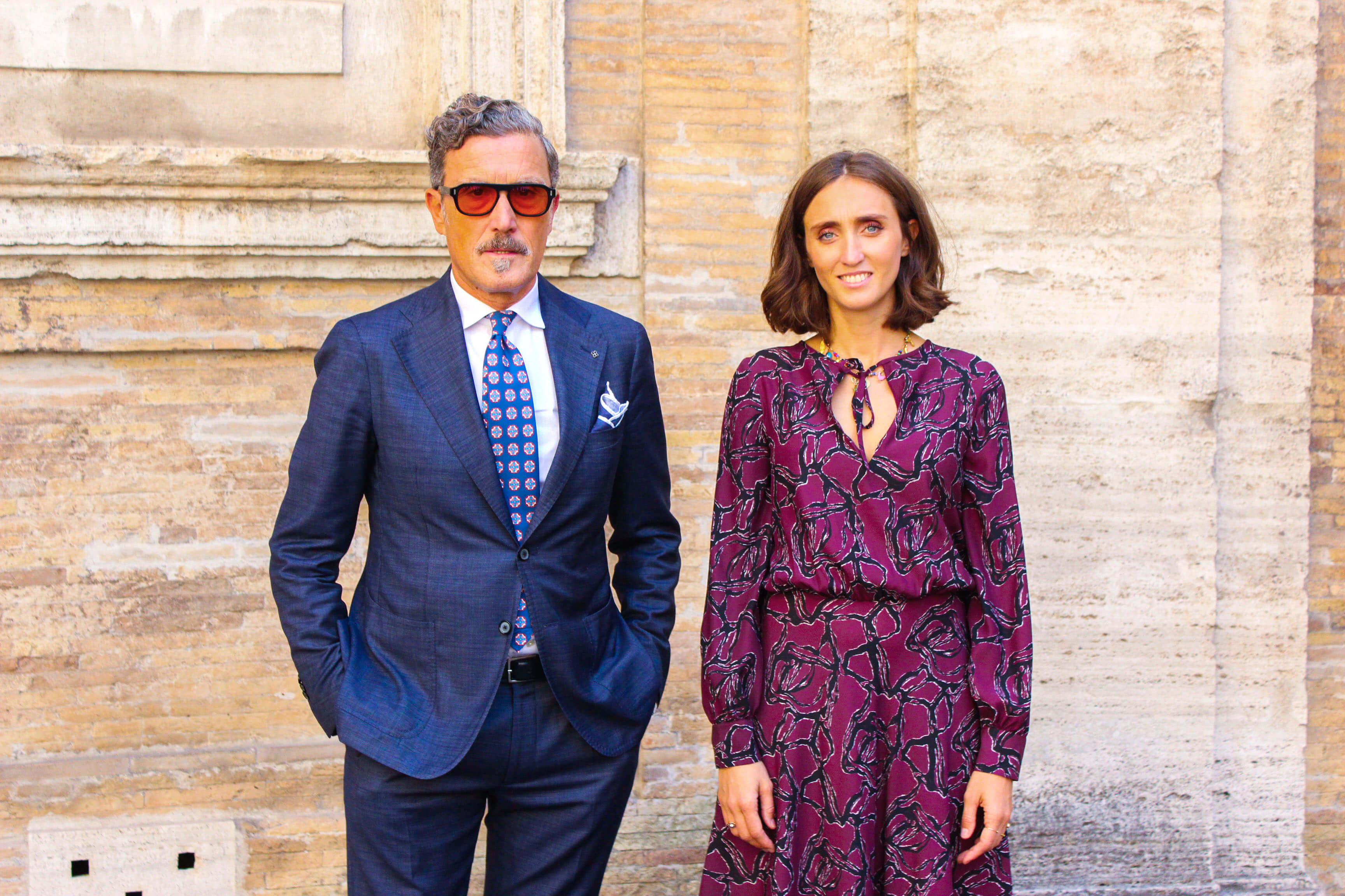 George s Roma Abbigliamento e accessori uomo e donna made in Italy