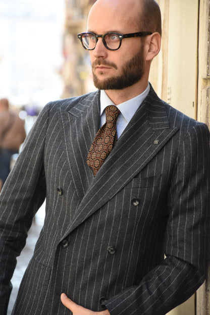 Cravatta Sartoriale n.12