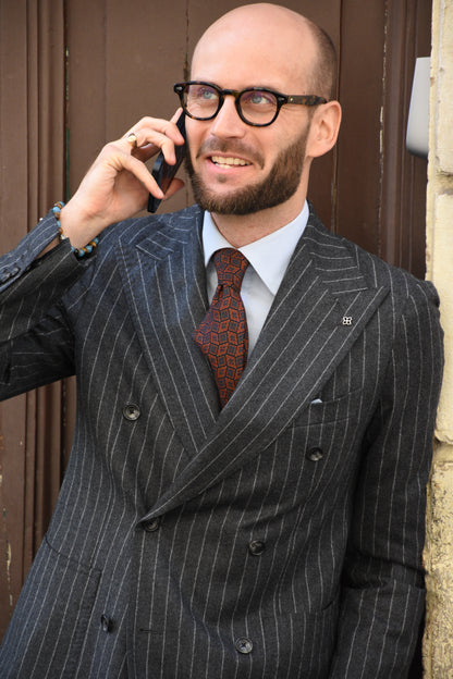 Cravatta Sartoriale n.10