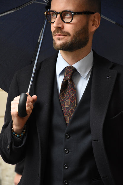 Cravatta Sartoriale n.11