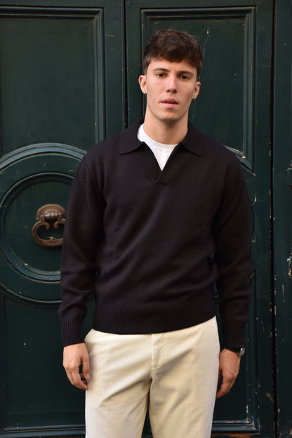 Polo Paolo Pecora