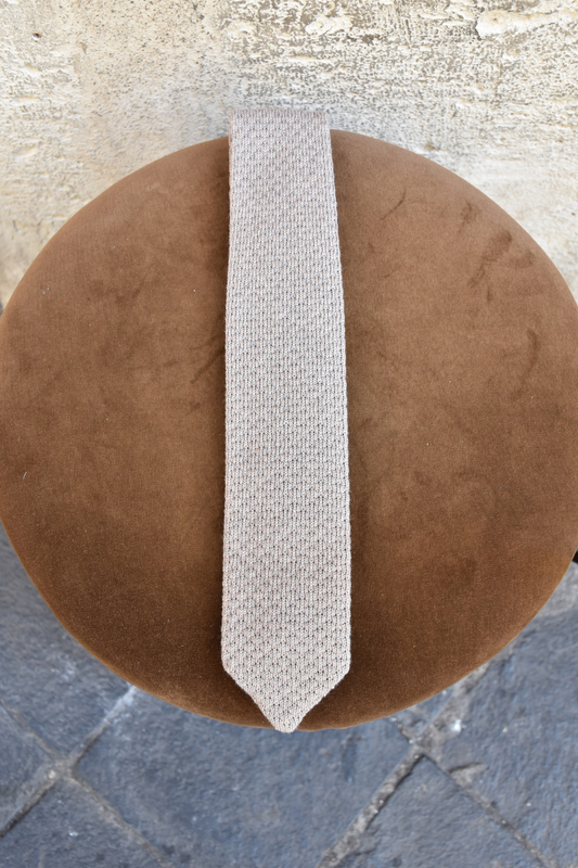Cravatta Sartoriale